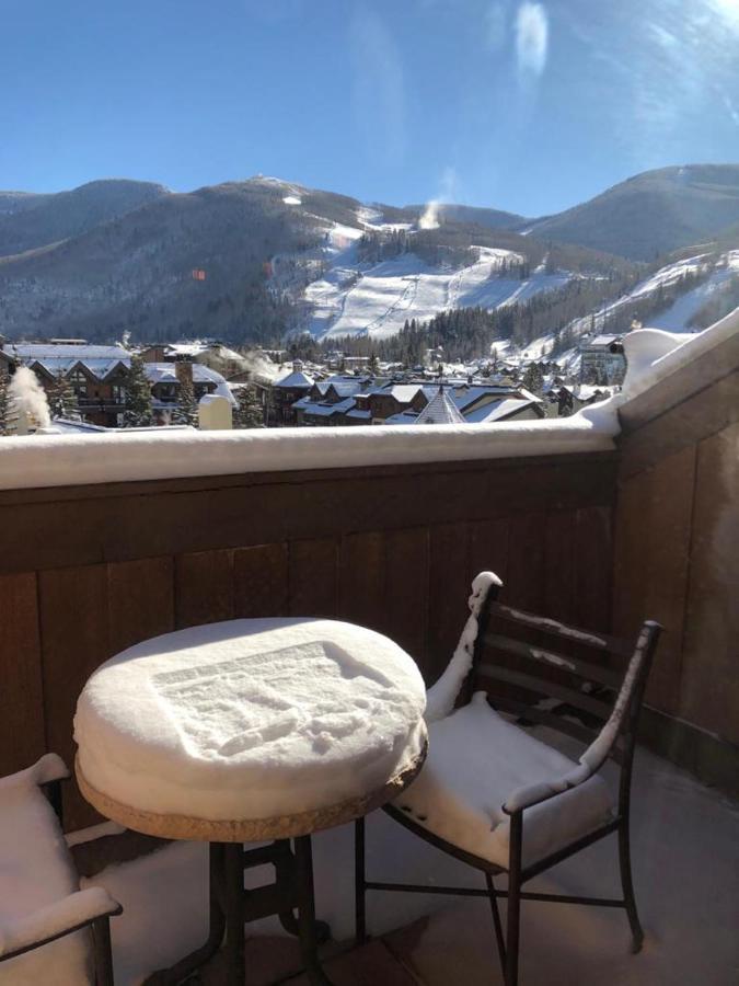 Best Price Ever The Sebastian At Vail 3Bd 3Br 외부 사진